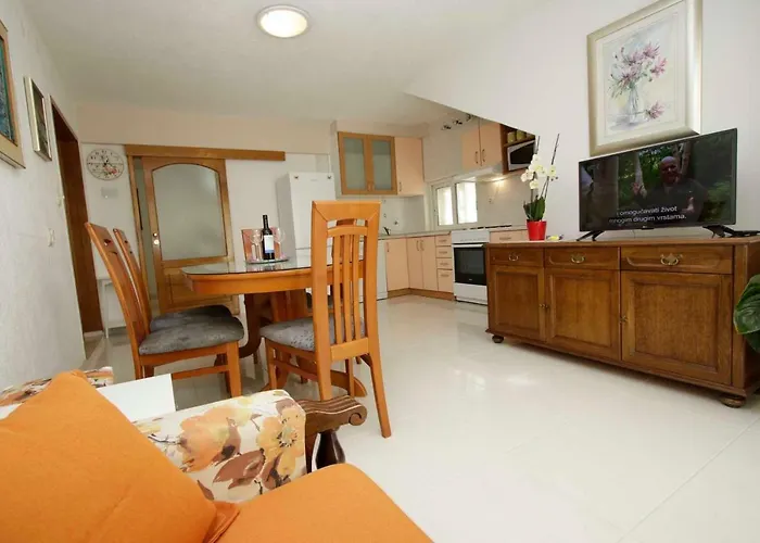 Apartmani Ivona & Ivo