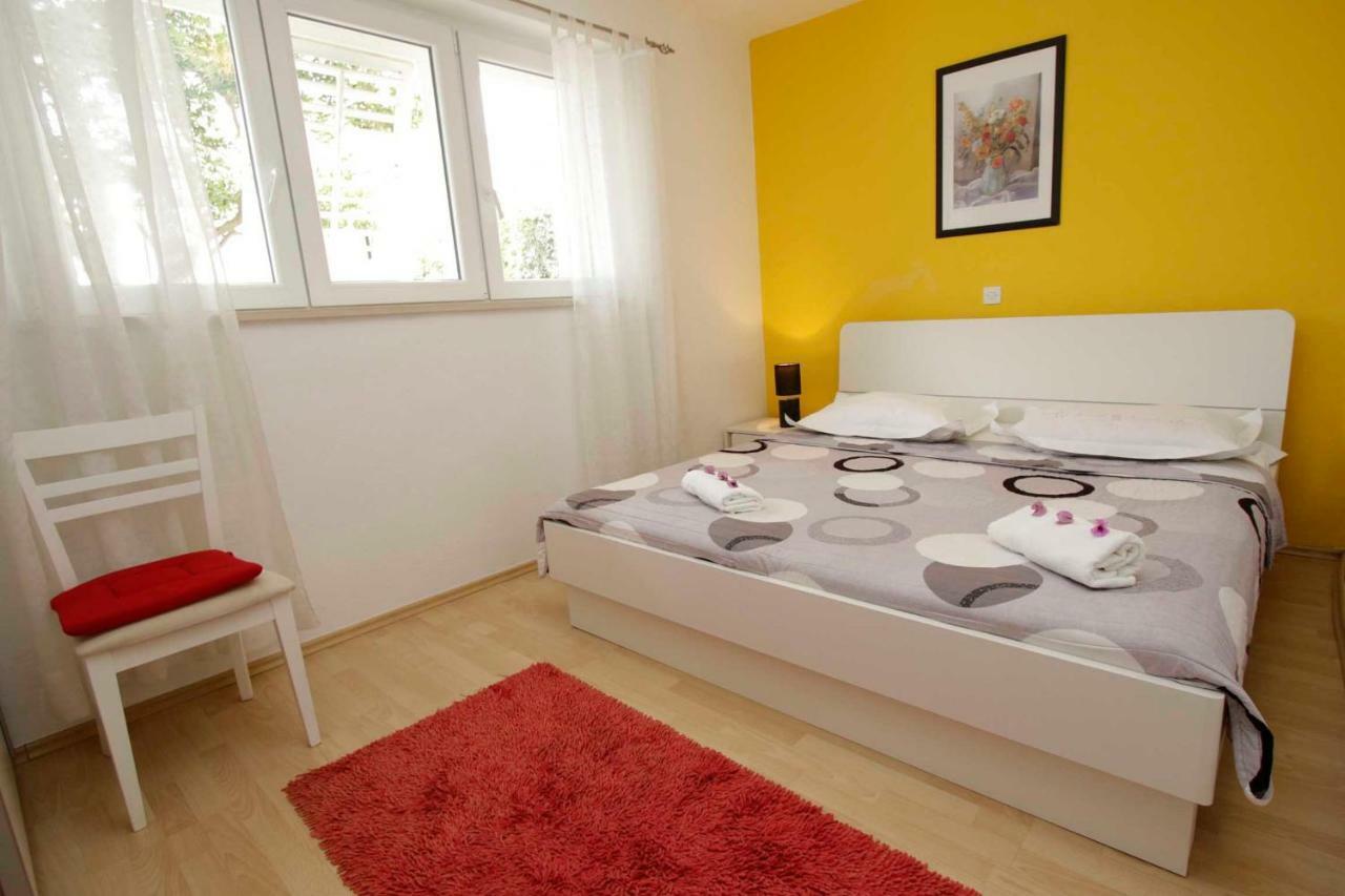 Ivona & Ivo Apartment *