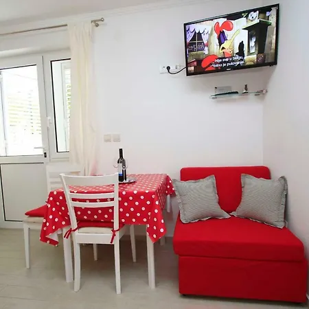 Apartmani Ivona & Ivo Makarska Exterior photo