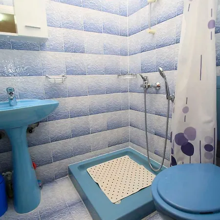 Apartmani Ivona & Ivo Makarska Exterior photo