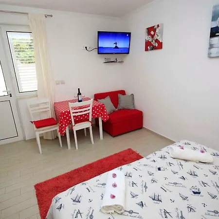 Apartmani Ivona & Ivo Makarska Exterior photo