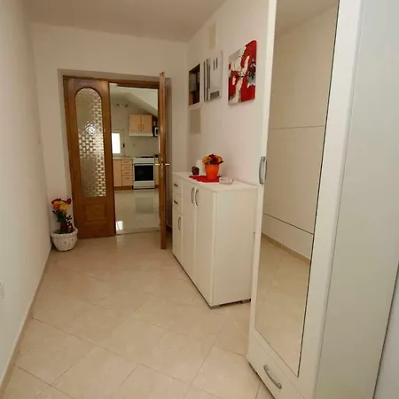 Apartmani Ivona & Ivo Makarska Exterior photo