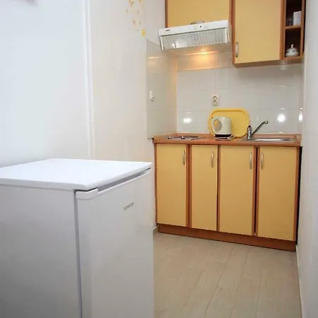 Apartmani Ivona & Ivo Makarska Exterior photo